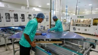 India’s solar industry aiming to compete with China