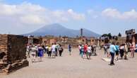 Pompeii becomes latest Italian city to implement visitor limits to combat overtourismThe archeological park will cap daily visits at 20,000 people.11/11/2024 04:14:33 EST