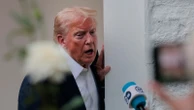 Trump's comments on Epstein raise new questions about when and why they fell out