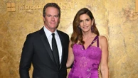 Cindy Crawford celebrates 26th anniversary with 'early years' photo of Rande Gerber"Here’s to more — more laughing, more dancing, more loving!" wrote Crawford.5/30/2024 02:12:54 EDT