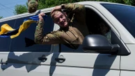 Former POWs in Russia channel their pain into rebuilding lives in Ukraine