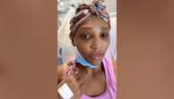 @serena/TikTokSerena Williams reveals she had grapefruit-sized cyst removed from neckWilliams said she is 