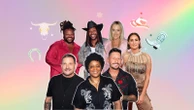 LGBTQ+ country singers on 'breaking down the system,' increasing visibility in genre"We have the same ups and downs and sideways as everybody else."6/21/2024 04:05:52 EDT