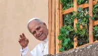 Pope celebrates first 'green Mass' using new rite in sign of strong ecological focus