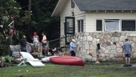 How to talk to children about deadly Texas floodingDr. Karin Price of Texas Children's Hospital shares tips for parents.19 minutes ago