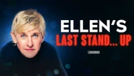 Ellen DeGeneres announces 'final' 27-date tour: 'Ellen’s Last Stand… Up'"The Ellen DeGeneres Show" ran from 2003 until 2022.5/29/2024 02:18:29 EDT