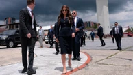 US signs agreements with Guatemala and Honduras to take asylum seekers, Noem says