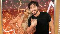 'DWTS' season 33 celebs and pro partners: Photos