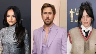 Getty Images/AP/APHere's who is performing at the 2024 OscarsAll five songs nominated in the best original song category will be showcased.2/28/2024 01:12:03 EST