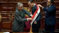 Peru sees 7th president in less than a decade after Boluarte ousted by Congress