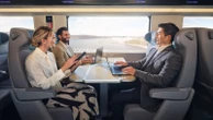 What to know about the new high-speed NextGen Acela trainIt's not exactly a bullet train.16 minutes ago