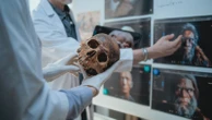 Ancient lead exposure may have helped humans evolve over Neanderthals, study finds
