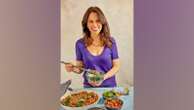 Easy recipes to spice up your summer for a healthy boost from breakfast to dessertDietitian Rachel Beller shared a drink and three other dishes. 7/25/2024 07:50:21 EDT