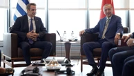 Turkish President Erdogan visits Greece in an effort to mend strained relations