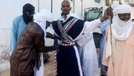 In the Sahara, a friendly dance competition carries on an ancient festival tradition