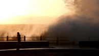 South Africa's Cape Town is hit by more storms, with 4,500 people displaced by floods and damage