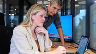Award-winning international correspondent launches a new journalism platform