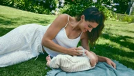 How Alex Morgan wins at motherhood after baby No. 2The retired U.S. Soccer star has teamed up with baby formula company Bobbie.3 hours ago
