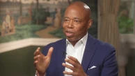 Mayor Eric Adams offers New Yorkers apology as administration scandals pile up