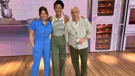 1 ingredient 3 ways: How 'Top Chef' host, judges would use cheese doodles at homeCheck out their recipes here.3/5/2024 07:47:00 EST
