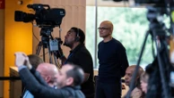 Microsoft CEO Satya Nadella caps a decade of change and tremendous growth