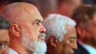 Albania's leader says his new Cabinet includes an AI 'minister' to fight corruption