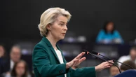 EU chief unveils new $2.3 trillion budget. Lawmakers say the math doesn't 'add up'