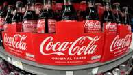 Coke's quarterly revenue, as well as sales volumes fall, but still beats expectations