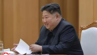 Korean Central News Agency/Korea News Service via APNorth Korea launches more than a dozen rockets, South Korea saysThe U.S. and South Korea were analyzing the launches, South Korea said.3 minutes ago