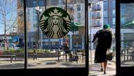 Starbucks brings in new finance chief as part of turnaround strategy