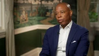 Mayor Eric Adams rejects Trump's call for federal troops to fight crime in NYC