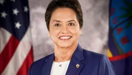 Guam governor visits Taiwan; US territory key in potential China invasion scenario
