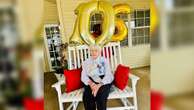 106-year-old marks birthday with parade, shares her simple tips to longevityMike McCarthy, head coach of the Dallas Cowboys, left her a birthday message.11/2/2023 05:00:00 EDT