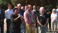 Principal speaks out after Minnesota Catholic school shootingAnnunciation Principal Matt DeBoer called the mass shooting a "nightmare."13 minutes ago
