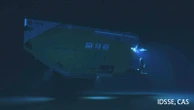 Submersible finds sea creatures thriving in the deepest parts of the ocean