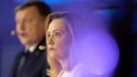Romania set to vote in critical presidential rerun with a MAGA-style nationalist in the forefront