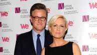 Kissing the ring? MSNBC 'Morning Joe' hosts say they met with Trump to reopen lines of communication