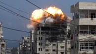 25 countries sign statement calling for end of war in Gaza"The suffering of civilians in Gaza has reached new depths," the statement says.5 minutes ago