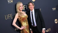 Keith Urban celebrates Nicole Kidman in sweet way