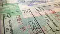 EU visitors will no longer get passport stamps: Here's whyThe new EU digital Entry/Exit System goes into effect Oct. 12, 2025.29 minutes ago