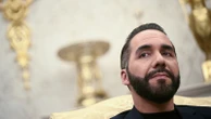 El Salvador president orders arrest of of bus company heads for defying free transport order