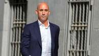 Manu Fernandez/APSpanish soccer federation president banned by FIFA after World Cup kiss controversyLuis Rubiales’ ban will last three years.10/30/2023 11:58:49 EDT