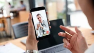 Abortions via telehealth medication have been on the rise, report finds