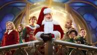 See 'The Santa Clauses' season 2 trailer starring Tim Allen and moreSeason 2 will be available to stream Nov. 8.10/17/2023 05:47:21 EDT