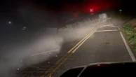 Truck driver narrowly escapes train collisionThe incident happened nearly an hour outside of Atlanta.6/12/2024 09:45:00 EDT