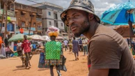 The world's oldest president seeks an eighth term in Cameroon as youth grumble