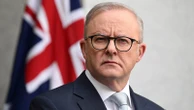 Lukas Coch via ReutersAustralia accuses Iran of directing antisemitic attacks in Sydney, MelbourneAustralia’s intelligence agency said it determined Iran was behind two attacks.2 minutes ago