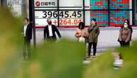 Stock market today: Asian shares gain after US Fed cuts interest ratesAsian shares have advanced after most U.S. stocks rose as the Federal Reserve cut interest rates again to ease pressure on the economy11/7/2024 10:29:20 EST