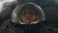 Ariana DeBose stars in out-of-this-world 'I.S.S.' trailer: Watch hereThe film debuts in theaters on Jan. 19, 2024.12/7/2023 10:01:02 EST