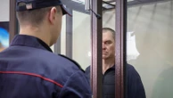 Journalists imprisoned in Belarus and Georgia win EU's top human rights award